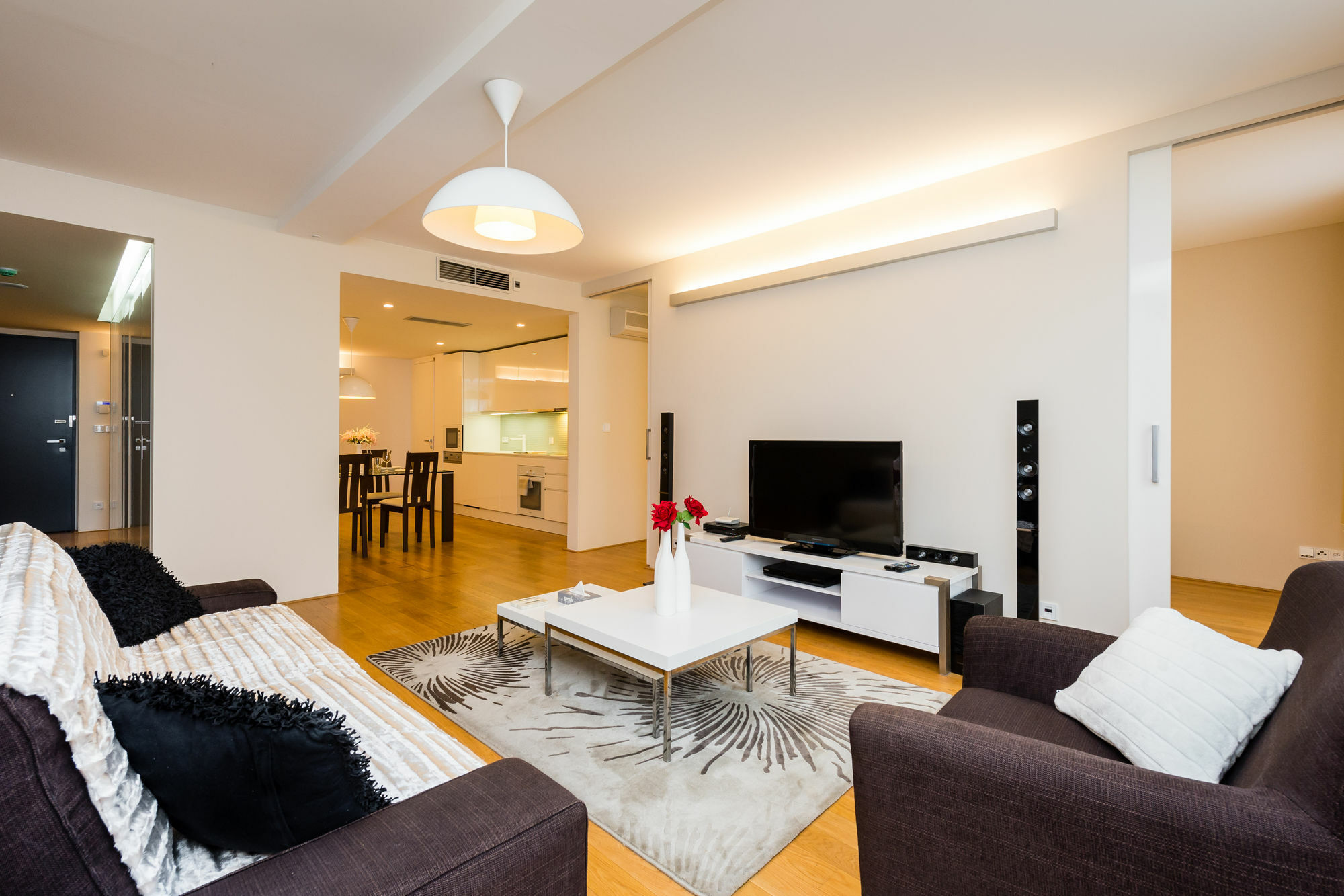Karlin By Tkc Aparthotel Praha